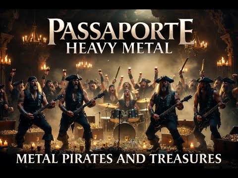 02 Pirates Of The Southern Land