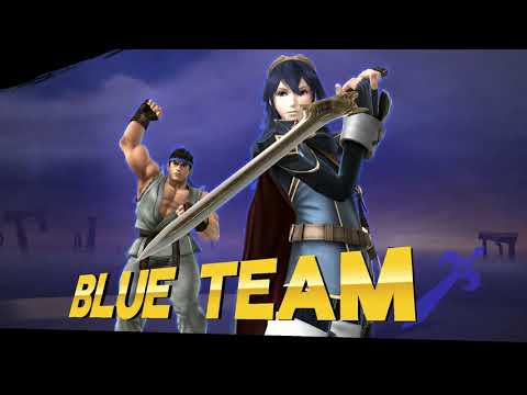 TCNJapes 6 - Law + ML vs Air Gordon + SonicGoon - Smash 4 Doubles Losers Semis