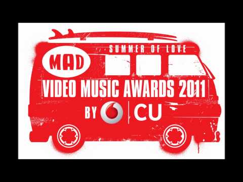 Na Tin Proseheis - Onirama feat. Sanjuro MAD VMA 2011 HD