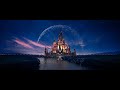 Closing Logos WALL E Blu Ray ITFC Audio Description