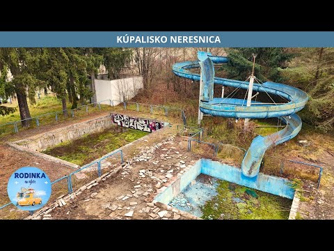 KÚPALISKO NERESNICA - ZVOLEN