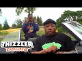 Hitta Slim (Laroo THH) ft. E-40 - HOG (Exclusive Music Video) || Dir. Jae Synth [Thizzler]