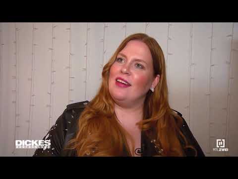 Showreel Tanja Marfo - Plus Size Model, Unternehmerin und #Bodypositivity Verfechterin