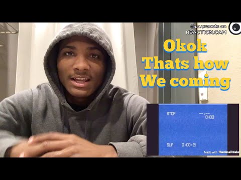 THIS GO CRAZY!! ANT GZ - OPP MIX ( Official Video ) REACTION