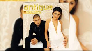 10.Antique - Kalimera