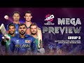 2024 T20 World Cup Preview | SL, SA, BAN, NED & NEP I Part 1/4 | Cricket.com