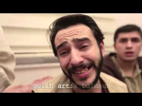 Beyaz   Candan Erçetin atışması   Köyden indim Kanal D'ye