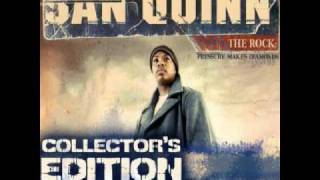 San Quinn - Hell Yeah (bass boosted)