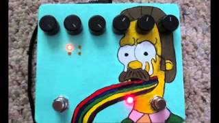 Tera Melos- Demo (2004)