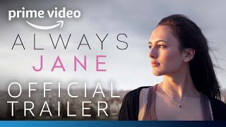 Always Jane | Official Trailer | Prime Video