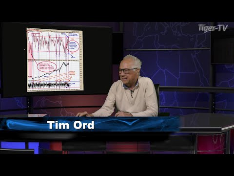 January 23rd, Tim Ord Interview on the Tom O'Brien Show - 2024