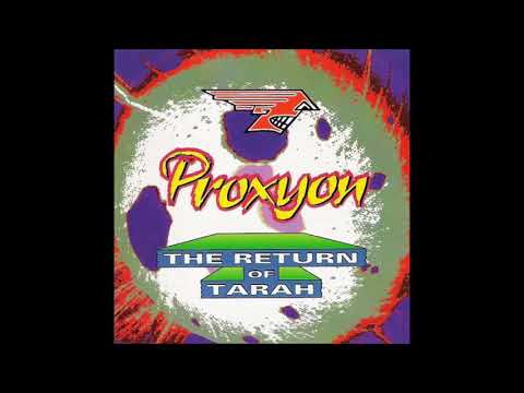 Proxyon - Mutant's War