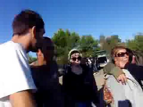 KrMs freeparty 06092008