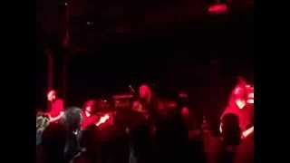 Download lagu Aborted - Coronary Reconstruction - live in Manchester, 21/09/13 mp3