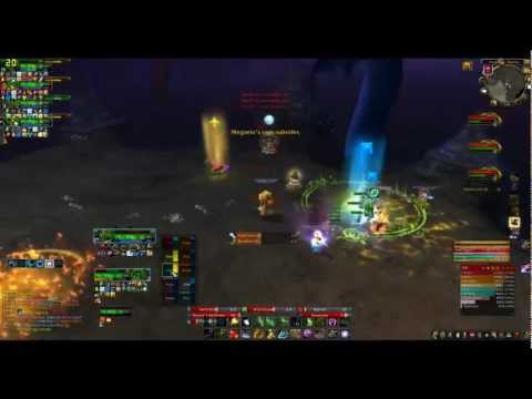 Megaera 10 normal Resto Druid PoV