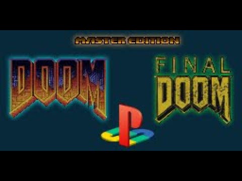 PsyDoom - Master Edition (pt4)