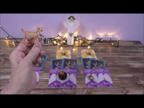 Wochenorakel für Liebe, Beruf und Finanzen vom 27. Dezember bis 02. Januar 2022