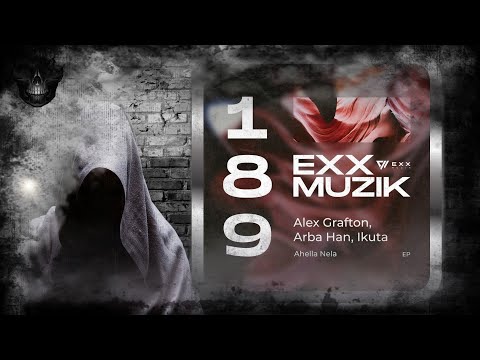 Alex Grafton & Arba Han & IKUTA – Sahara (Original Mix) [Exx Muzik]
