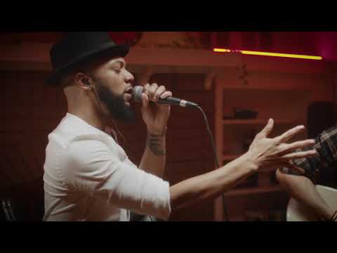 J.Howell - Something About Ya (Acoustic Live Session)