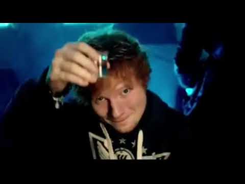 Videoclip de BLOW (Live) — Ed Sheeran