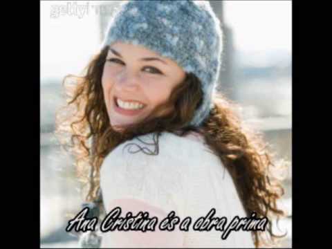 Ana Cristina video