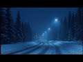 Hide By Dorian Concept But It Sounds Like Snowfall 1 Hour Loop Slowed Reverb