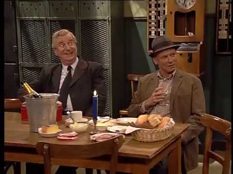 Toen was geluk heel gewoon S10E04 Samenwonen