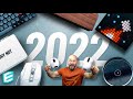 My TOP Tech Accessories of 2022