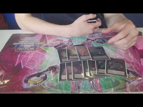 Top 16 Kashtira Swiss National Championship 2023 - Deck Profile  | Stefano Corno