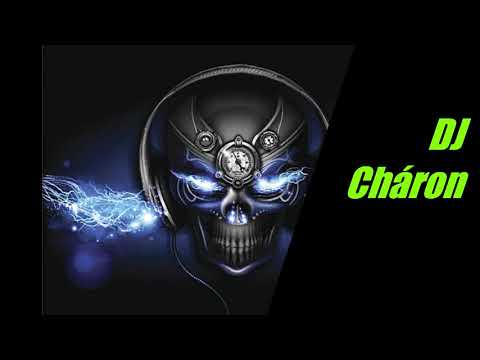 DJ Cháron - Alone ( Alan Walker  Ava Max ) remix