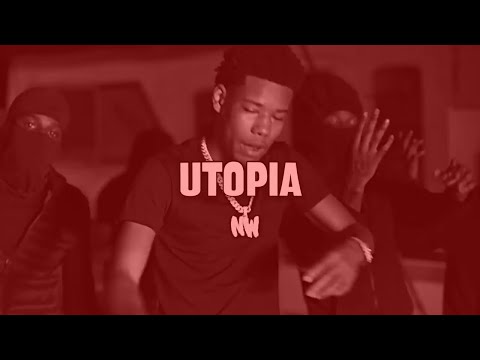[free] Nardo Wick Type Beat - "utopia"