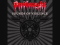 Onslaught - Into The Abyss/Born For War