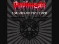 Onslaught - Into The Abyss/Born For War 