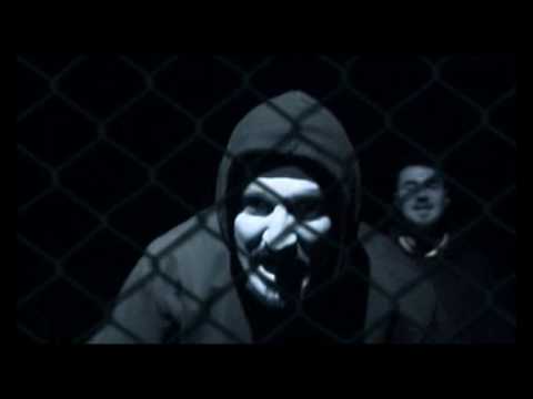 Abluka Alarm - Rüyalar ve Insanlar ft. Sagopa Kajmer [ORJINAL KLIP] [HD KALITELI]