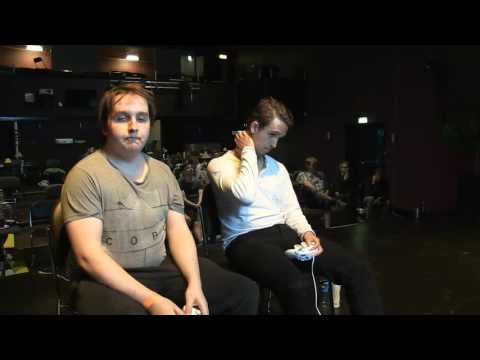 STM - Rocky (Cpt.Falcon) Vs. P-Chips (Fox) - Losers Finals - Melee