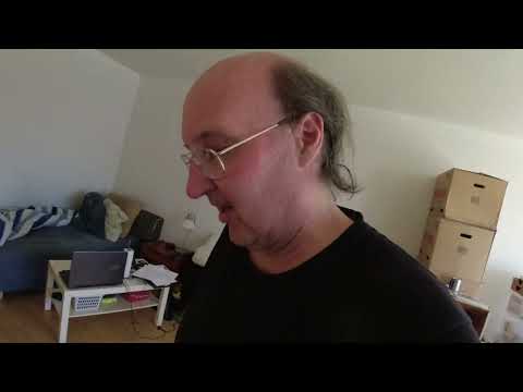 MongoTV_11823 - VÆKKEUR NOK DEFEKT OG ØDELAGT EFTER VÅDT AF COLA