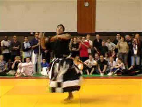 French Open 4 - Forms Sampler