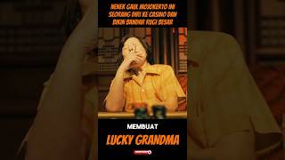 Download lagu Nenek Mojokerto Bikin Casino Rugi Bandar! Part 1 #rekapfilm #rekapseries #alurceritafilm #shorts mp3