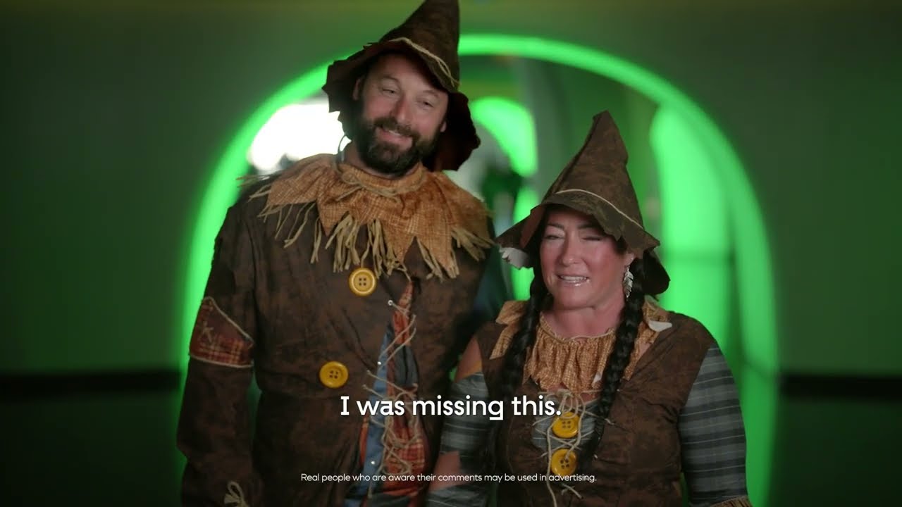 There’s No Place Like Sphere