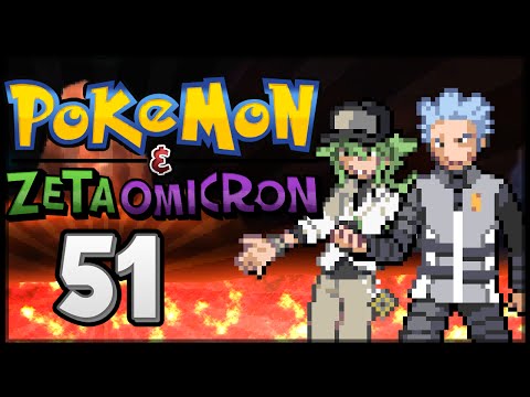 Pokémon Zeta & Omicron - Episode 51 | The Final Sigil Hall!