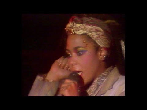 Savage Progress - Heart Begins To Beat, Rock Pop, German TV 1984