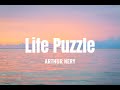 Arthur Nery - Life Puzzle (Lyrics)