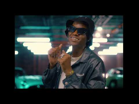 Afana Ceez- Lako Ft. Nae Rae (Official Music Video)