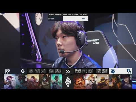 Intense Battles and Explosive Plays: LCS Spring 2023 W4D2 Highlights - All Games