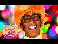 Yo Gabba Gabba Family Fun YO GABBA GABBA LIVE MUSIC Kids Songs DJ LANCE ROCK BABY SONGS