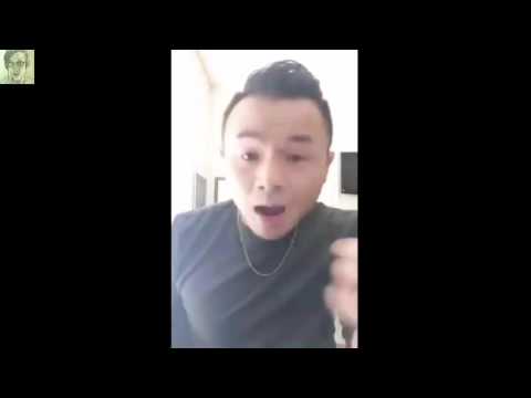 Rapper Binz Dizz Sơn Tùng M TP Khi Sơn Tùng MTP Đạo Nhạc Của Anh   Có Tên Lil Shady Trong Lyric Nhé