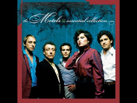 The Motels...Suddenly Last Summer...Extended Mix...