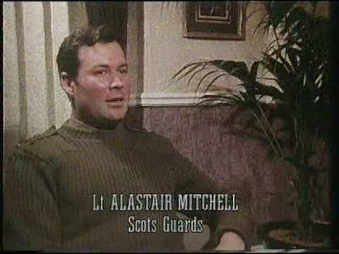 Falkland Islands 1982 Tumbledown & Scotts Guards