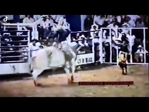 SIDNEY MARIA (EM MEMÓRIA) RODEIO DE URUPÊS 1997