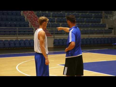 #02 Tyler Haws we Włocławku